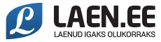 Laen.ee Logo